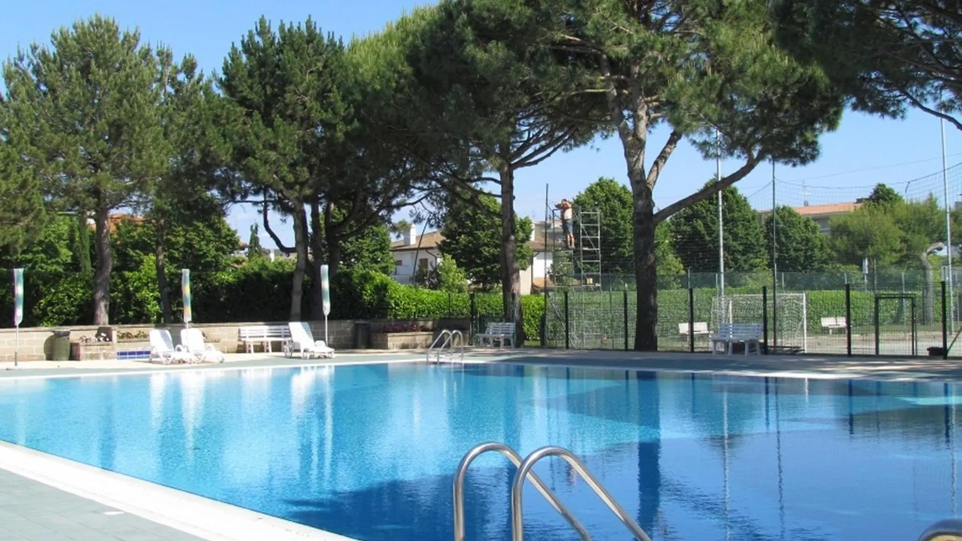 Lovely Apartment With Pool - Beahost Bibione