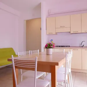 Apartman Boschetto, Bibione