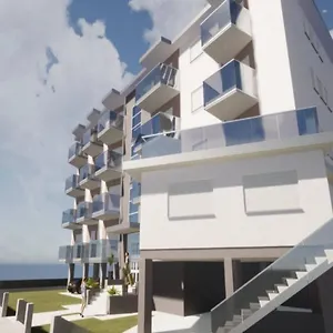 Apartment Altan, Bibione