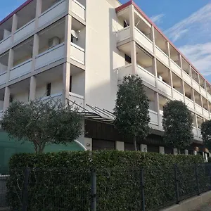 Apartment Quadrangolo-gemini, Bibione