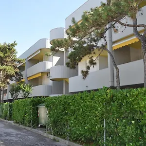 Apartman Antares, Bibione