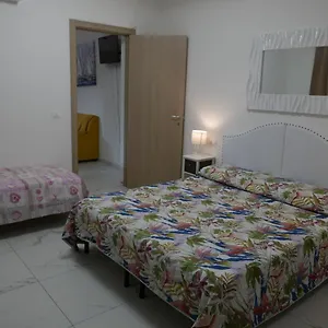 Apartment Zeus, Bibione