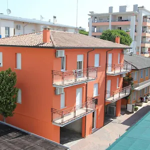 Apartment Graziano, Bibione