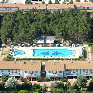Villaggio Ca' Del Pino Bibione