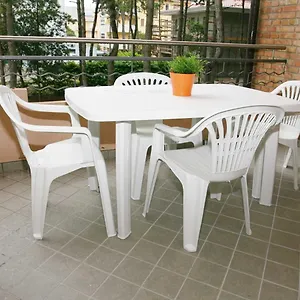 Apartman Pinetina, Bibione