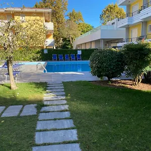 Apartman Residenza Viel, Bibione