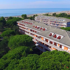 Apartment Atollo, Bibione