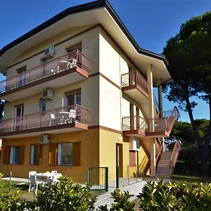 Apartman Stefano, Bibione