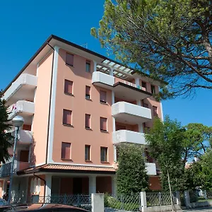 Apartman Orchidea, Bibione
