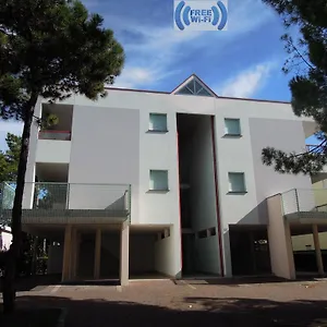 Apartment Tucano, Bibione