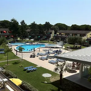 Bibione Residence Apartments Bibione
