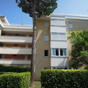 Apartment Pineda, Bibione