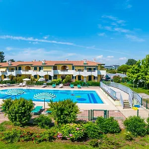 Apartman Brenta, Bibione