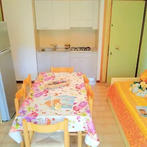 Apartment Acquarium, Bibione