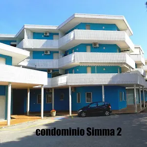 Simma Bibione