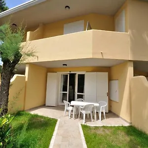 Villaggio Tivoli Bibione