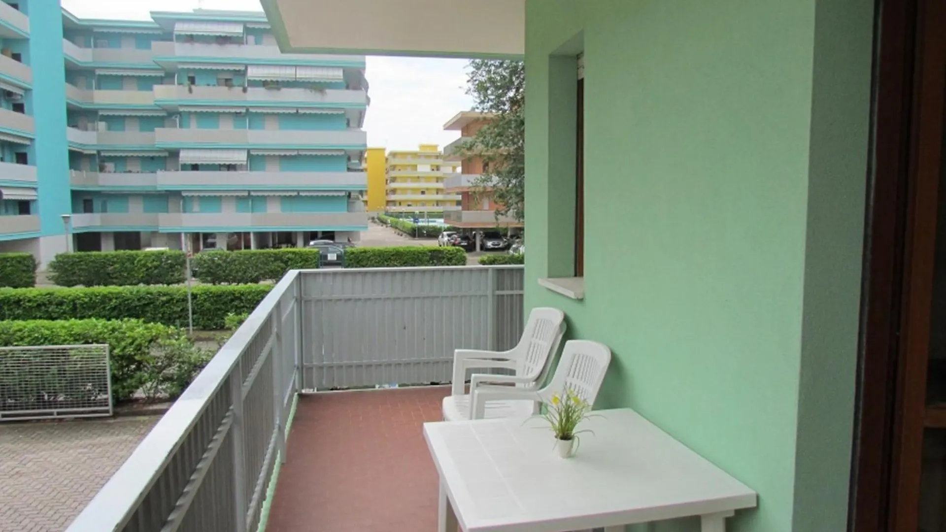 Lovely Apartment With Pool - Beahost Bibione