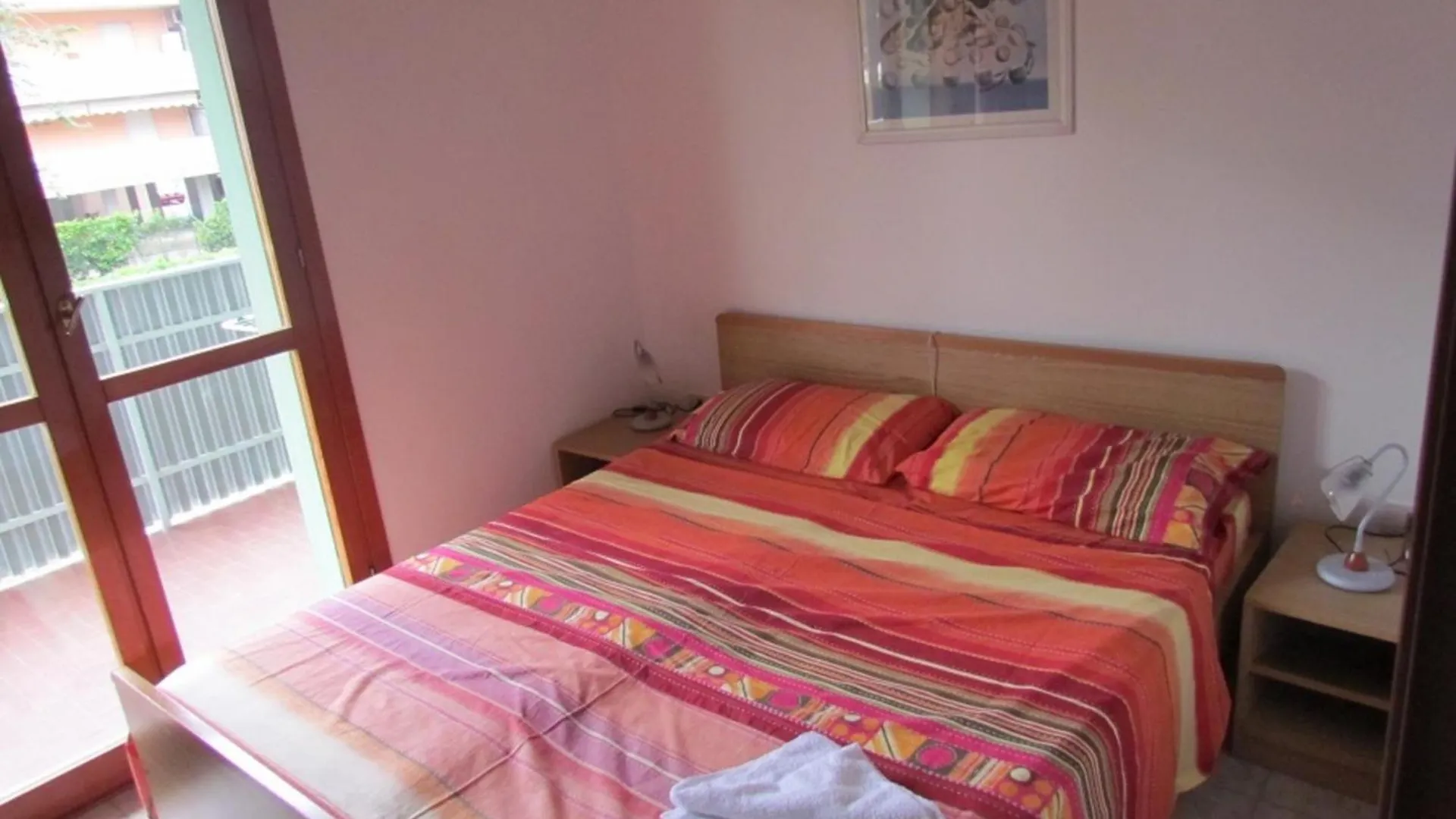Lovely Apartment With Pool - Beahost Bibione Italy
