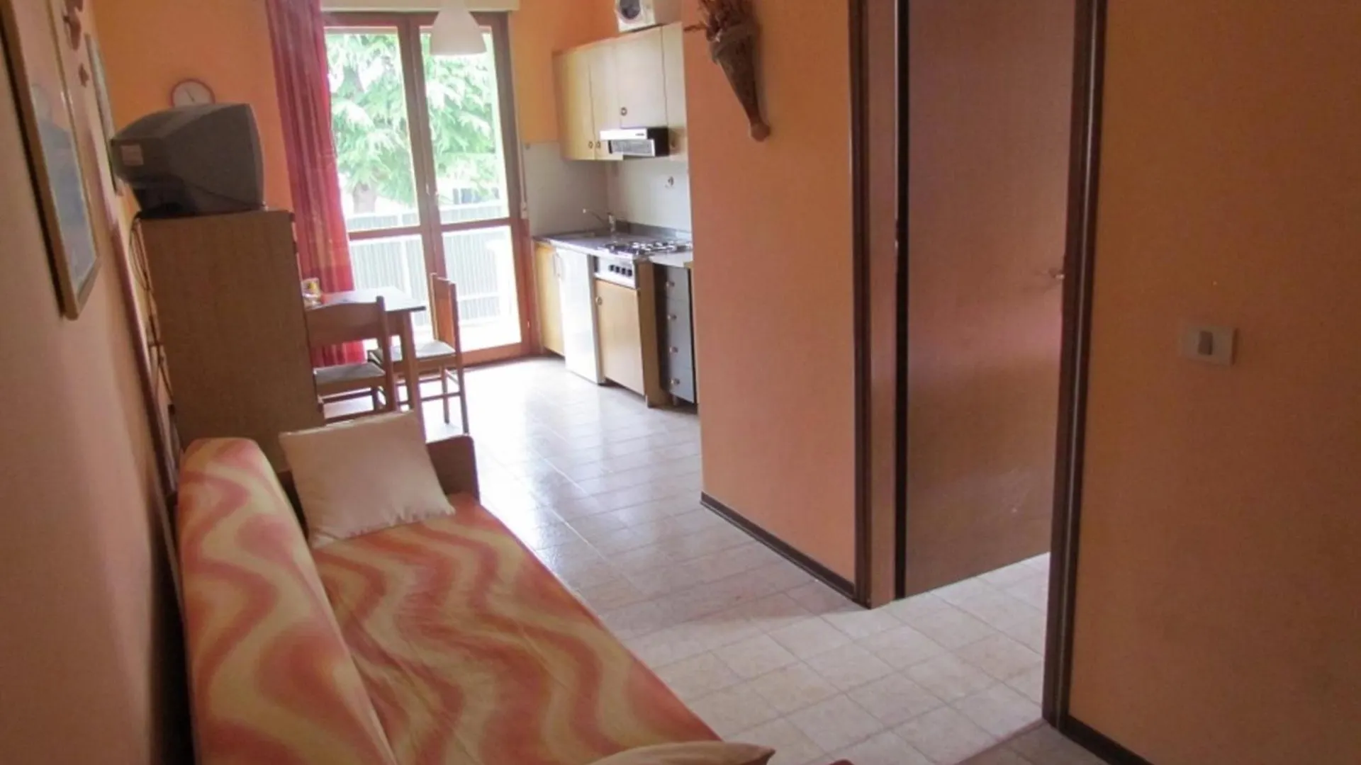 Lovely Apartment With Pool - Beahost Bibione Italy
