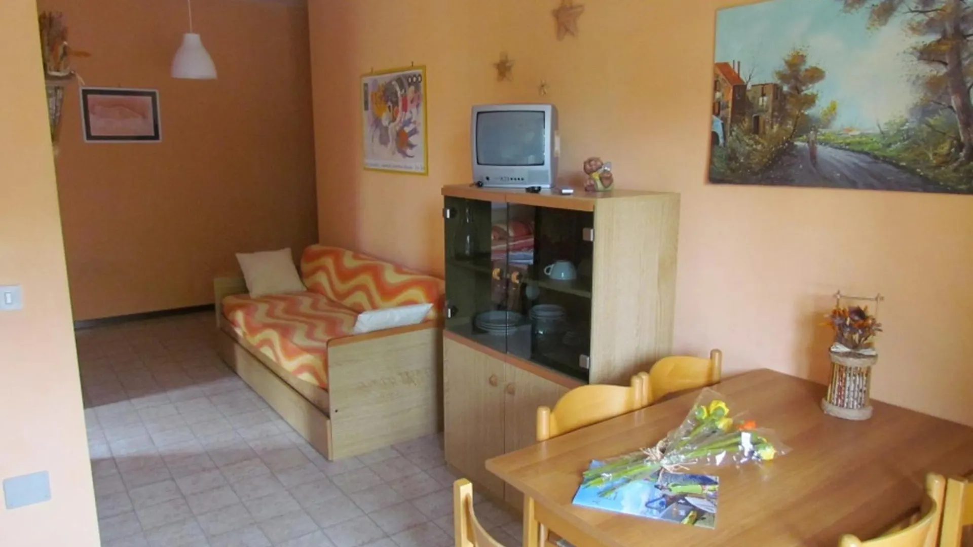 Lovely Apartment With Pool - Beahost Bibione 0*,  Italy