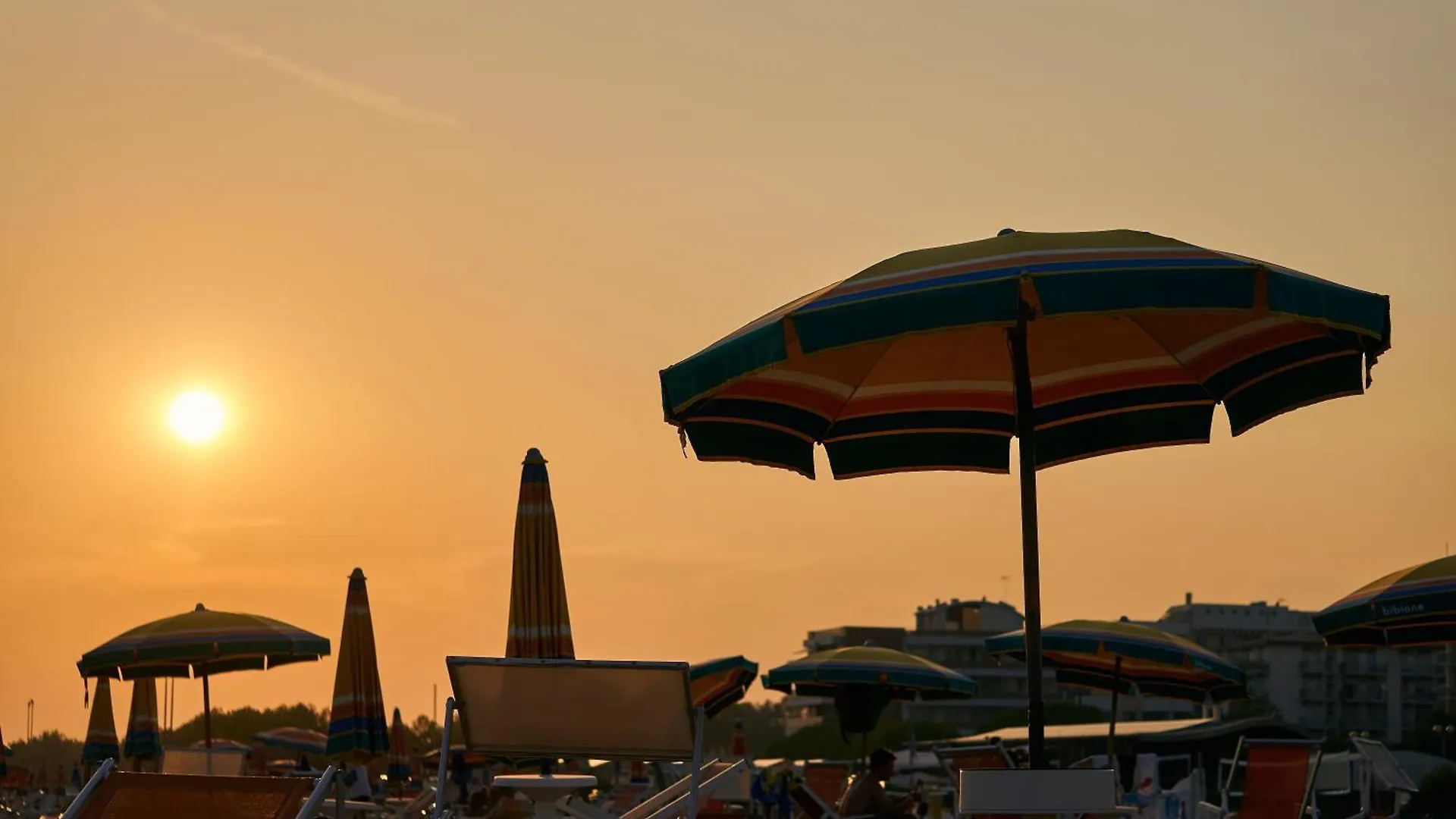 Lovely Apartment With Pool - Beahost Bibione Italy