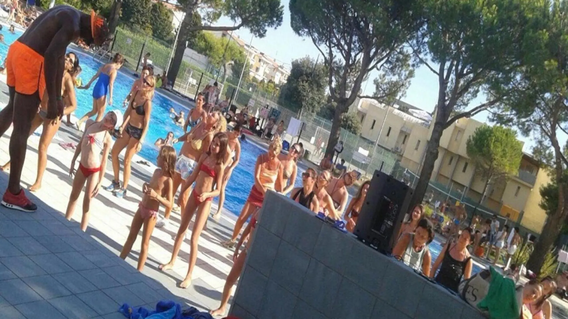 Lovely Apartment With Pool - Beahost Bibione