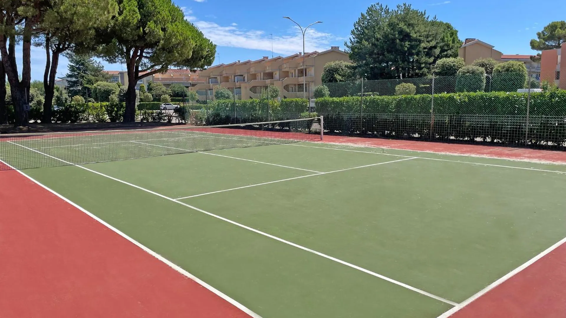 Lovely Apartment With Pool - Beahost Bibione Italy