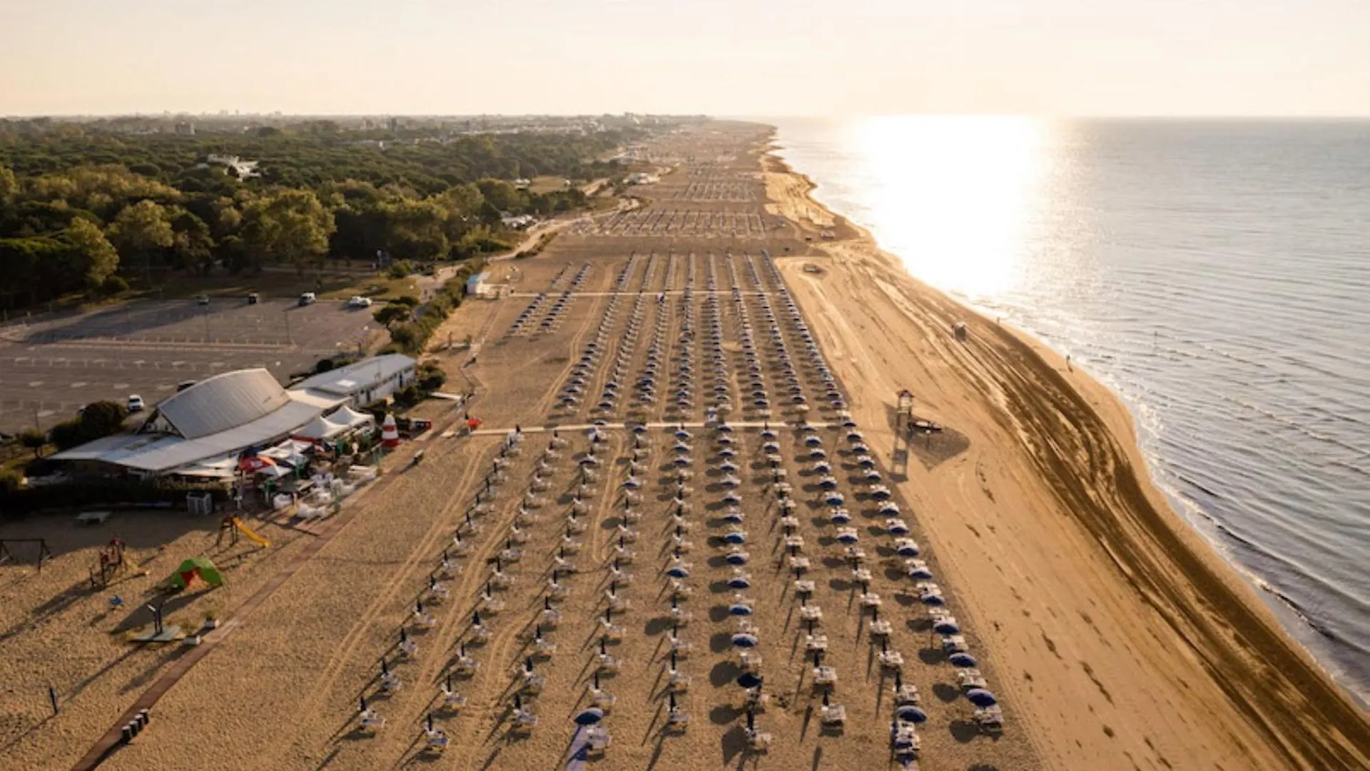 Lovely Apartment With Pool - Beahost Bibione